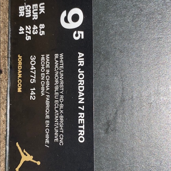 Shoes - Picture 2 of 2